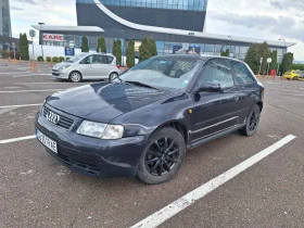 Audi A3, снимка 1