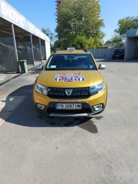 Dacia Sandero, снимка 1