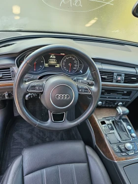 Audi A6, снимка 16