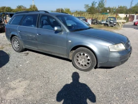 Audi A6 1.8 Turbo, снимка 3