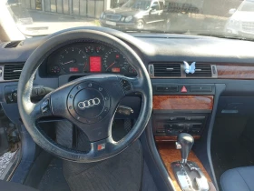 Audi A6 1.8 Turbo, снимка 6