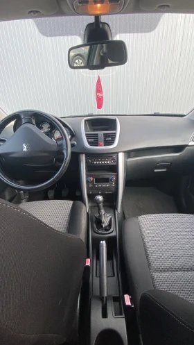 Peugeot 207 1.6, снимка 6