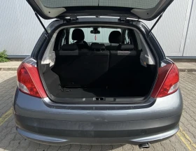 Peugeot 207 1.6, снимка 4