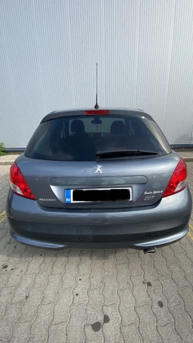 Peugeot 207 1.6, снимка 3