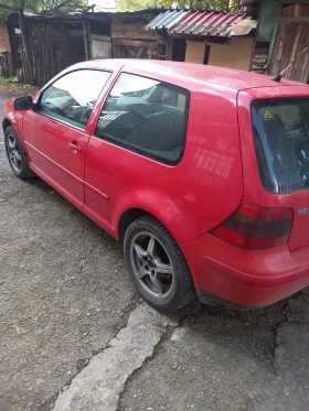 VW Golf 4 1.6, снимка 2