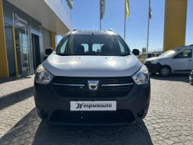 Dacia Dokker 1.5 DCi 75к.с., снимка 3