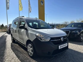 Dacia Dokker 1.5 DCi 75к.с., снимка 2