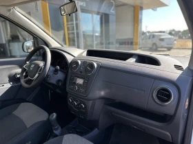 Dacia Dokker 1.5 DCi 75к.с., снимка 9