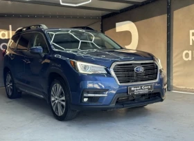 Subaru Forester Acsent* 2.4* 6+ 1* NAVI* MEMORY* CAM* DISTR* KEYLE - [1] 