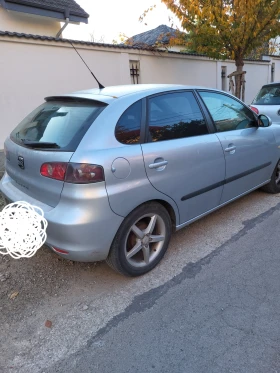 Seat Ibiza 1.4    | Mobile.bg    3