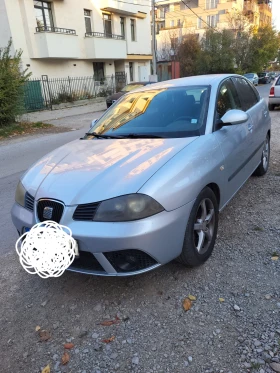 Seat Ibiza 1.4    | Mobile.bg    2