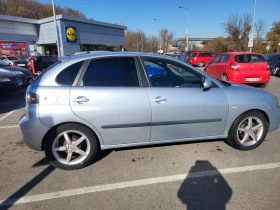     Seat Ibiza 1.4   