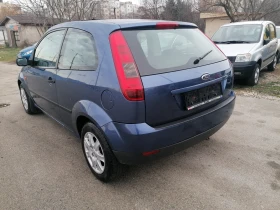 Ford Fiesta 1.25 Klima , снимка 4