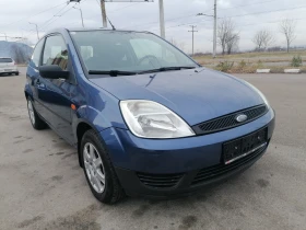 Ford Fiesta 1.25 Klima , снимка 2