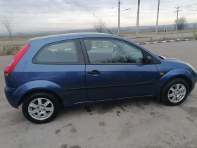 Ford Fiesta 1.25 Klima , снимка 3