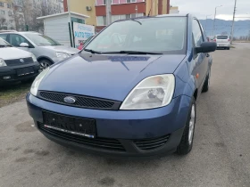 Ford Fiesta 1.25 Klima , снимка 1