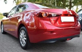 Mazda 3 skyactive, снимка 4