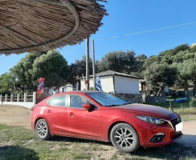 Mazda 3 skyactive, снимка 2