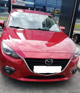 Mazda 3 skyactive, снимка 3