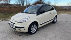 Citroen C3 pluriel 1.4 HDI | Mobile.bg    2