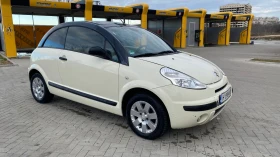     Citroen C3 pluriel 1.4 HDI