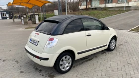 Citroen C3 pluriel 1.4 HDI | Mobile.bg    4