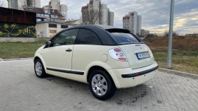 Citroen C3 pluriel 1.4 HDI | Mobile.bg    3