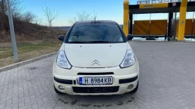 Citroen C3 pluriel 1.4 HDI | Mobile.bg    5