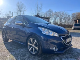 Peugeot 208 1.6 HDI, снимка 3