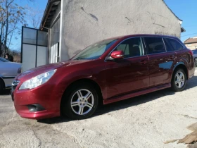 Subaru Legacy EJ 20 150, снимка 5