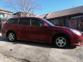 Subaru Legacy EJ 20 150, снимка 10