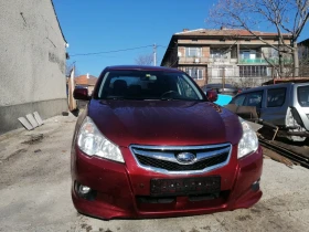 Subaru Legacy EJ 20 150, снимка 3