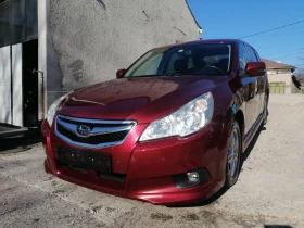 Subaru Legacy EJ 20 150, снимка 4