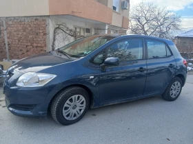 Toyota Auris, снимка 3