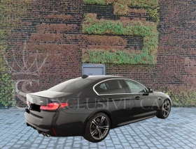 BMW M5 * XDRIVE* LAZER* B&W* 360 * DIGITAL-KEY | Mobile.bg    4