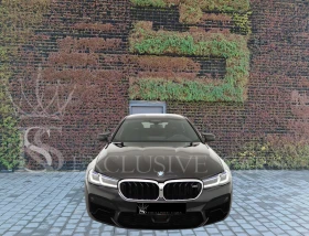 BMW M5 * XDRIVE* LASER* B&W* 360 * DIGITAL-KEY, снимка 2