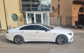 Mercedes-Benz CLS 53 AMG, снимка 3