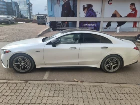 Mercedes-Benz CLS 53 AMG, снимка 2