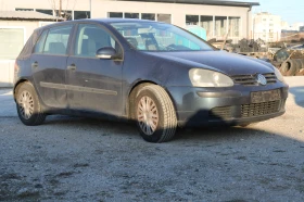 VW Golf 1.6 FSI, снимка 2