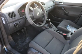 VW Golf 1.6 FSI, снимка 5