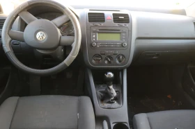 VW Golf 1.6 FSI, снимка 8