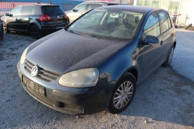 VW Golf 1.6 FSI, снимка 1