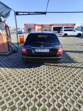 Mercedes-Benz C 220 646, снимка 4