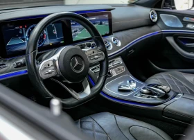 Mercedes-Benz CLS 400 d 4Matic Edition 1 AMG Line Burmester  | Mobile.bg    6