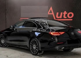 Mercedes-Benz CLS 400 d 4Matic Edition 1 AMG Line Burmester Обдухване - 90900 лв. - 13659176 | Car24.bg