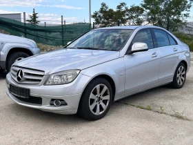  Mercedes-Benz C 230