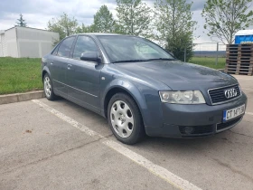 Audi A4 3.0gaz - 4000 лв. - 26078365 3