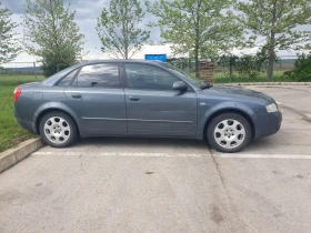 Audi A4 3.0gaz - 4000 лв. - 26078365 4