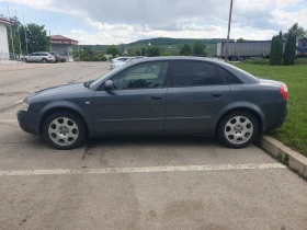 Audi A4 3.0gaz - 4000 лв. - 26078365 2