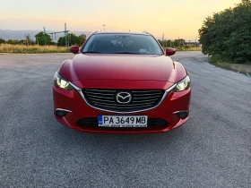 Mazda 6 2.2.175 -  Skyactiv  | Mobile.bg    9